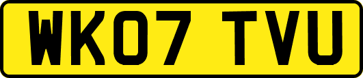 WK07TVU