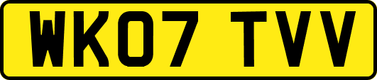WK07TVV