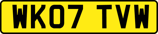 WK07TVW
