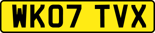 WK07TVX