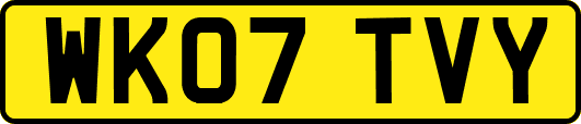 WK07TVY