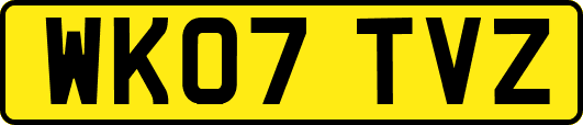 WK07TVZ