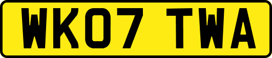 WK07TWA