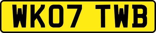 WK07TWB