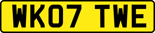 WK07TWE