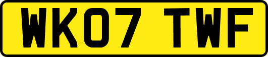 WK07TWF