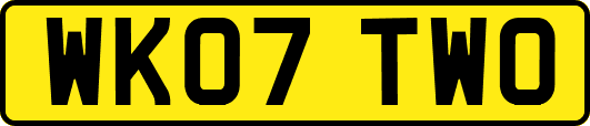 WK07TWO