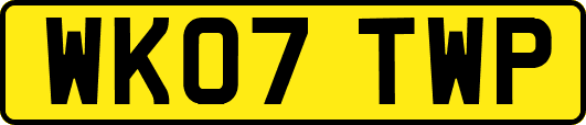 WK07TWP
