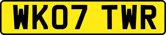WK07TWR