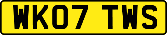 WK07TWS