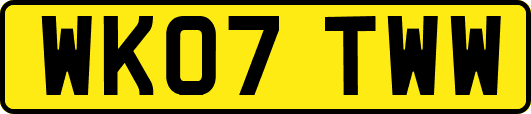 WK07TWW
