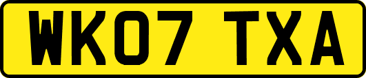 WK07TXA