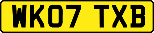 WK07TXB