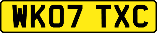 WK07TXC