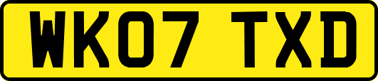 WK07TXD