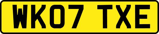 WK07TXE