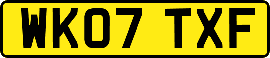 WK07TXF