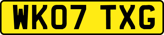 WK07TXG