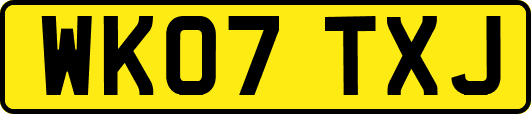 WK07TXJ