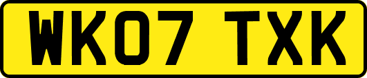 WK07TXK