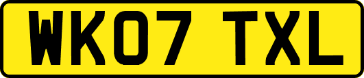 WK07TXL