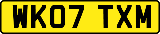 WK07TXM