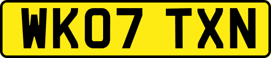WK07TXN