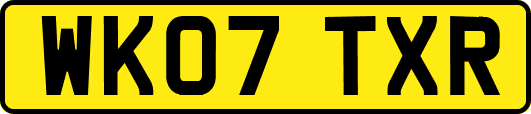WK07TXR
