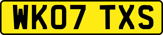 WK07TXS