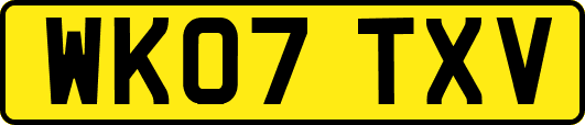 WK07TXV
