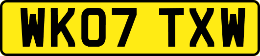 WK07TXW