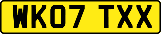 WK07TXX