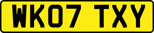 WK07TXY