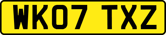 WK07TXZ