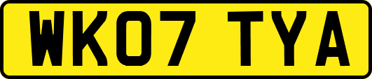 WK07TYA