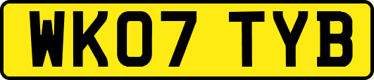 WK07TYB