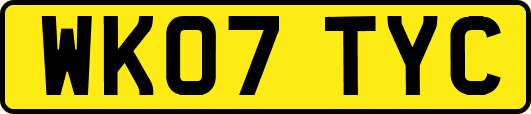 WK07TYC