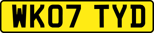WK07TYD