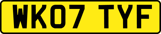 WK07TYF
