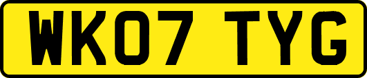 WK07TYG