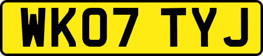 WK07TYJ