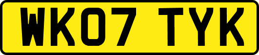 WK07TYK