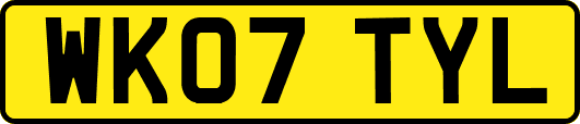 WK07TYL