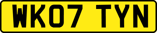 WK07TYN