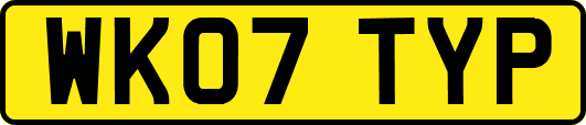 WK07TYP