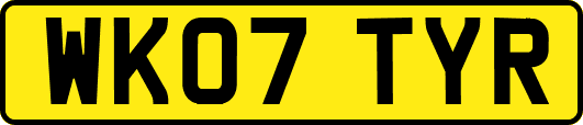 WK07TYR