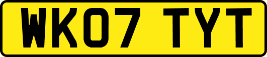 WK07TYT