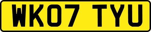 WK07TYU