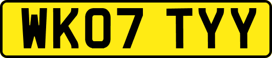 WK07TYY