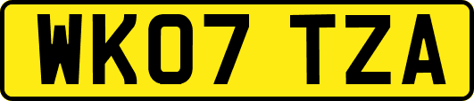 WK07TZA